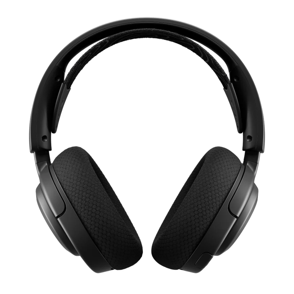 SteelSeries Arctis Nova 5 Wireless Gaming Headset - Image 2