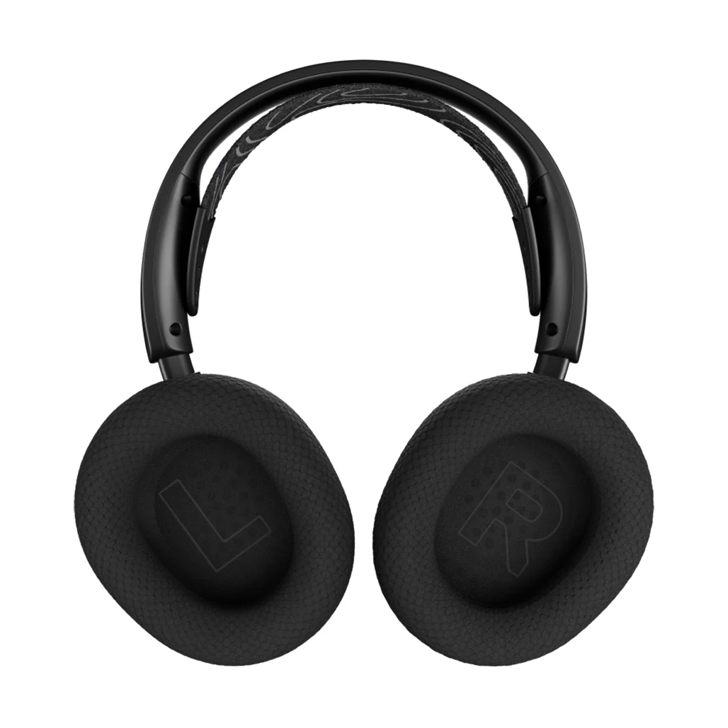 SteelSeries Arctis Nova 5 Wireless Gaming Headset - Image 3