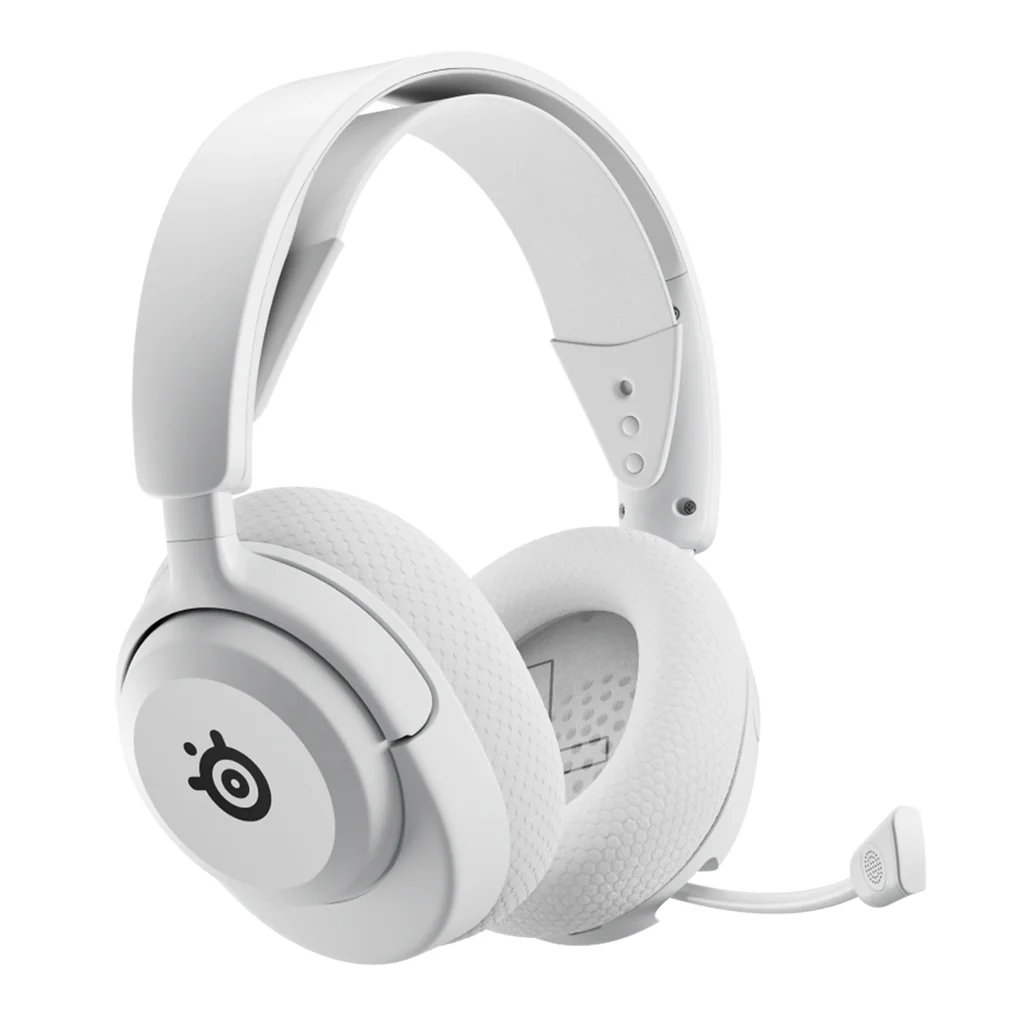 SteelSeries Arctis Nova 5 Wireless Gaming Headset - Image 6