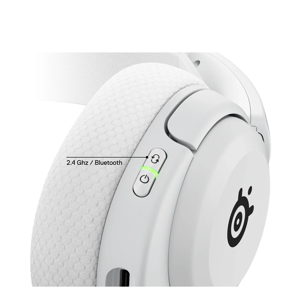 SteelSeries Arctis Nova 5 Wireless Gaming Headset - Image 9