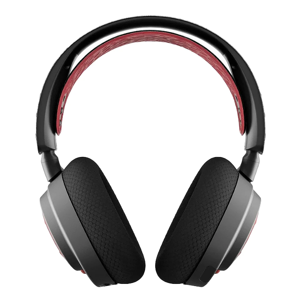 SteelSeries Arctis Nova 7 FaZe Clan Edition - Wireless Gaming Headset - Image 3