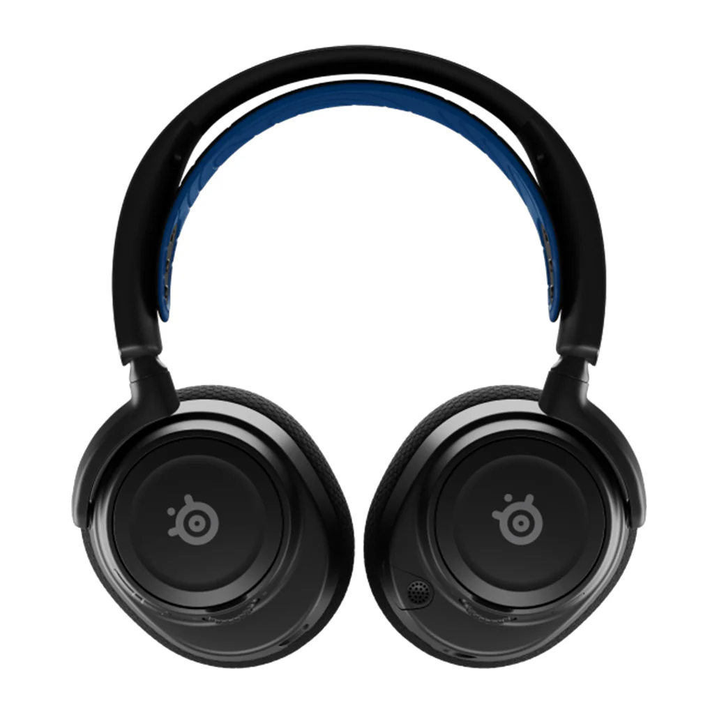 SteelSeries Arctis Nova 7P - Multi-Platform Premium Wireless Gaming Headset - Image 2