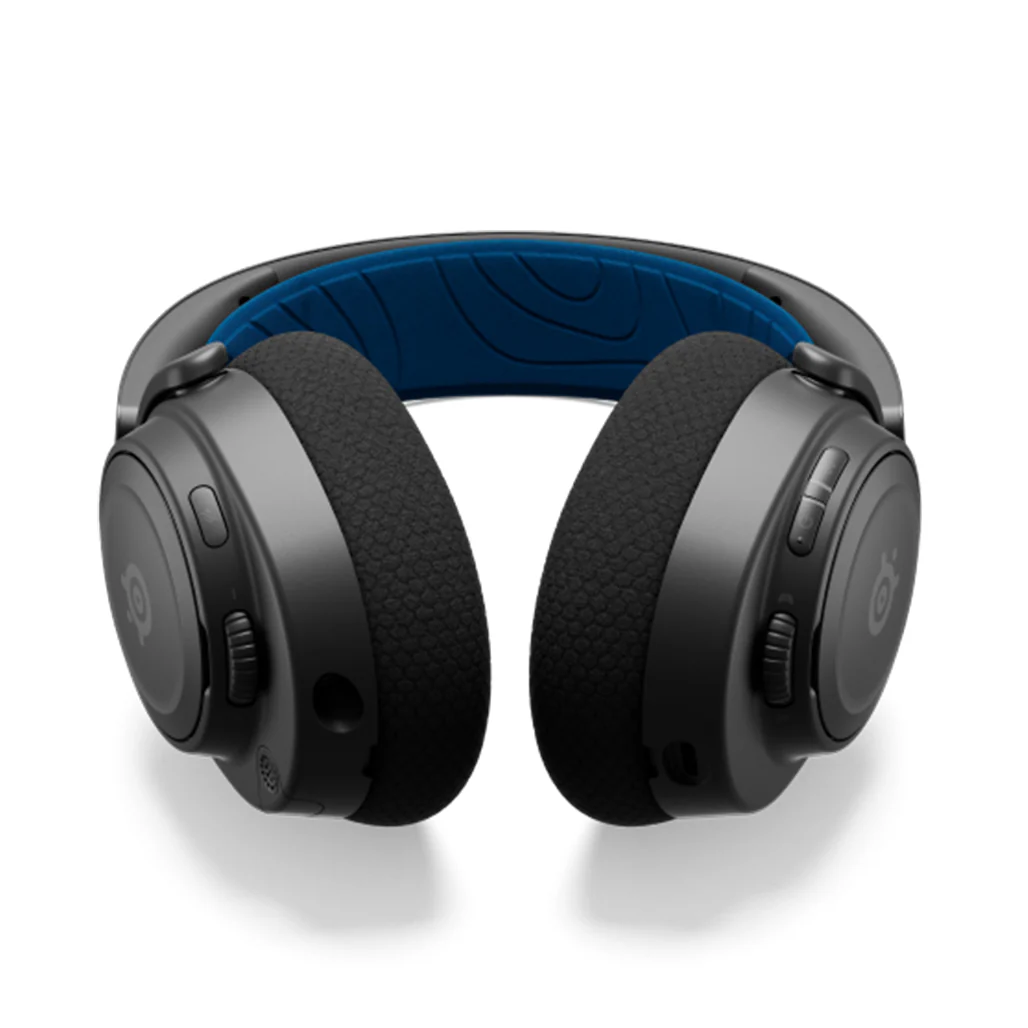 SteelSeries Arctis Nova 7P - Multi-Platform Premium Wireless Gaming Headset - Image 3