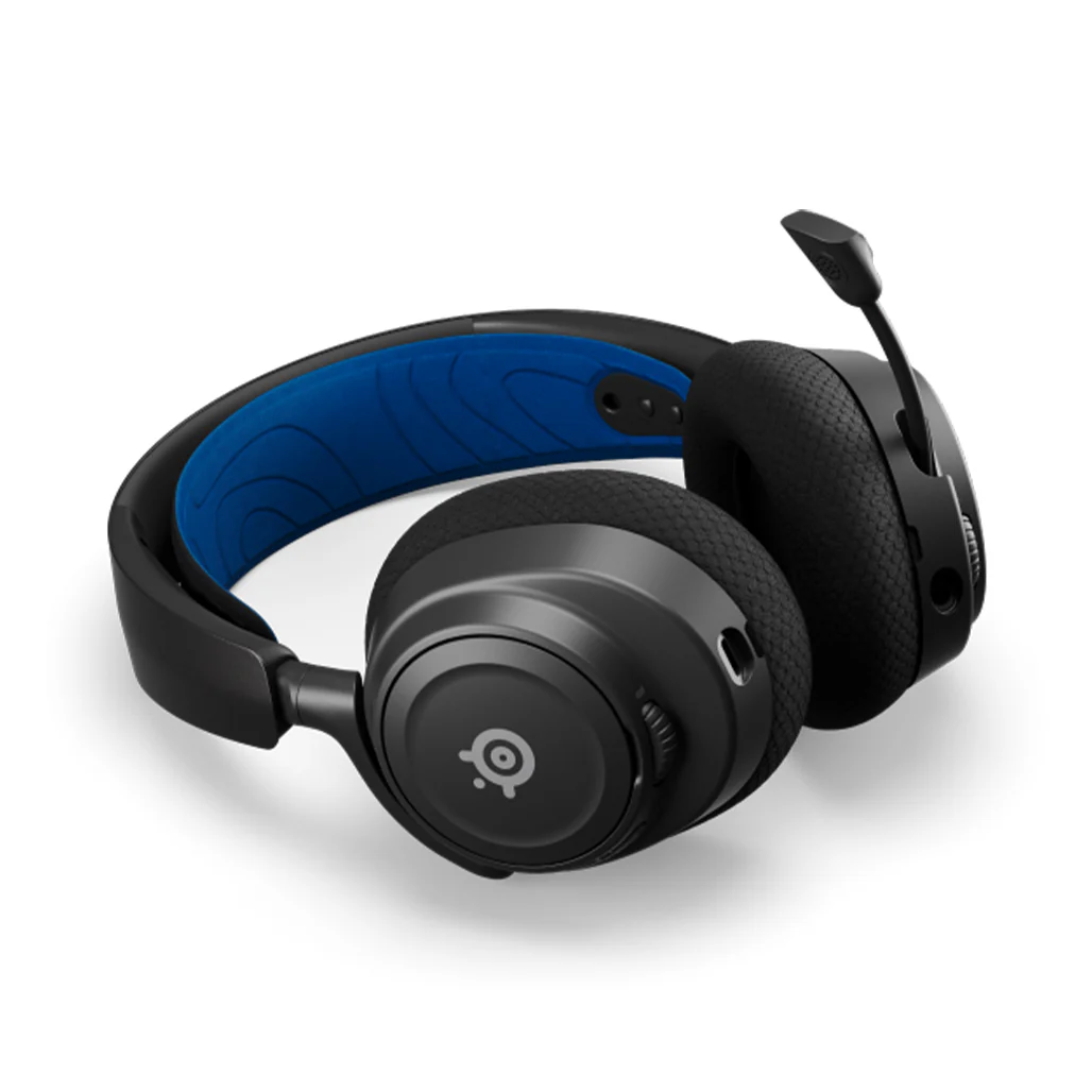 SteelSeries Arctis Nova 7P - Multi-Platform Premium Wireless Gaming Headset - Image 4