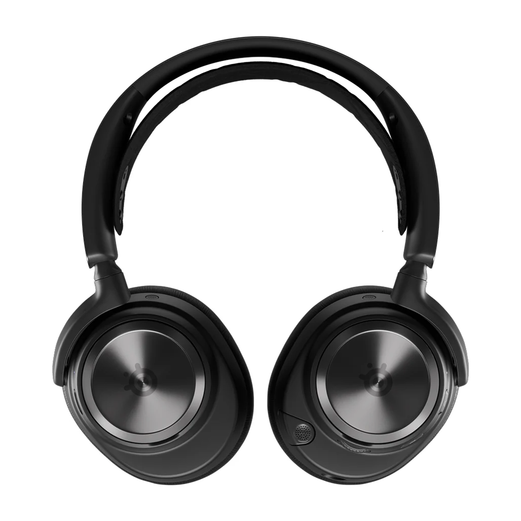 SteelSeries Arctis Nova Pro - Wireless Gaming Headset - Image 3