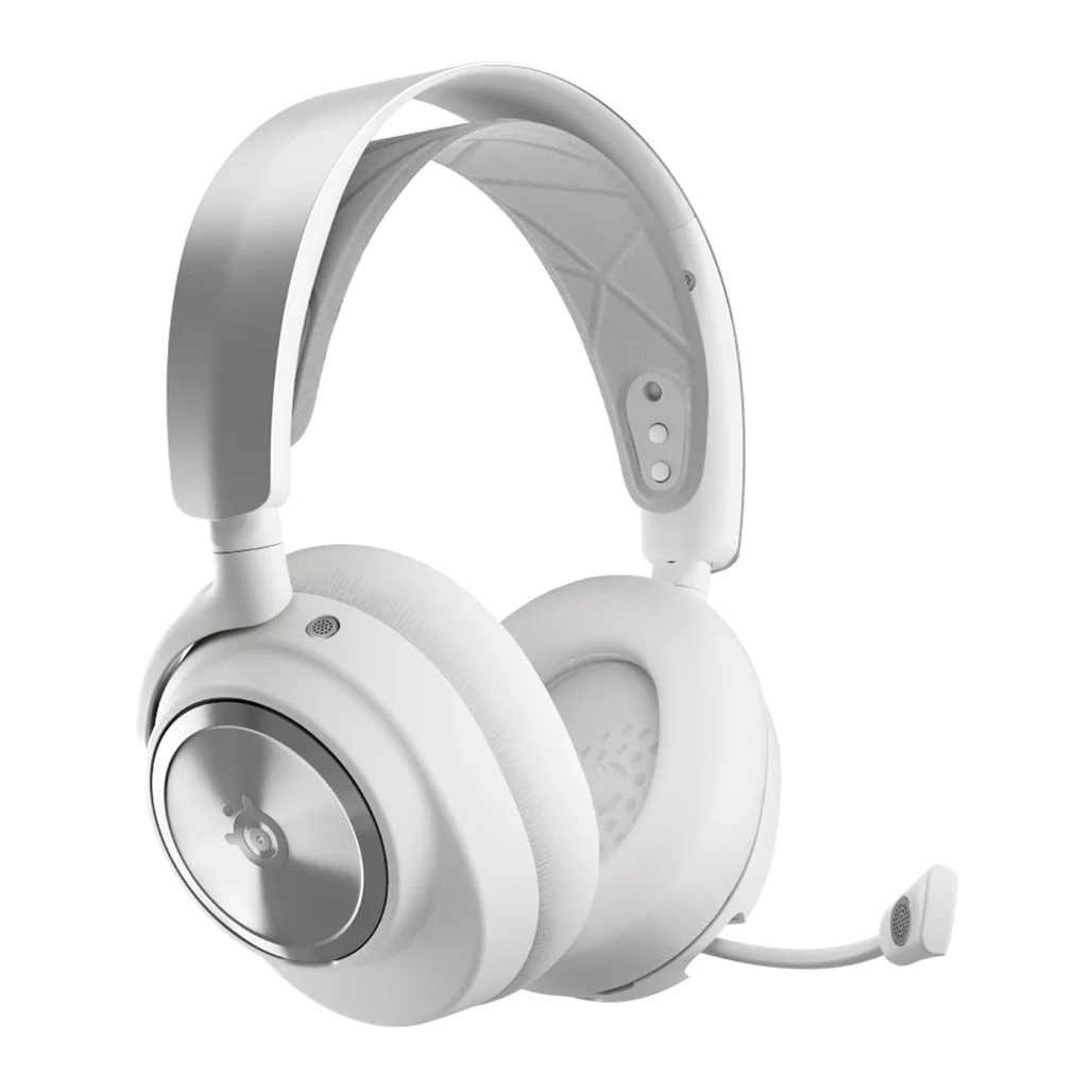 SteelSeries Arctis Nova Pro - Wireless Gaming Headset - Image 6