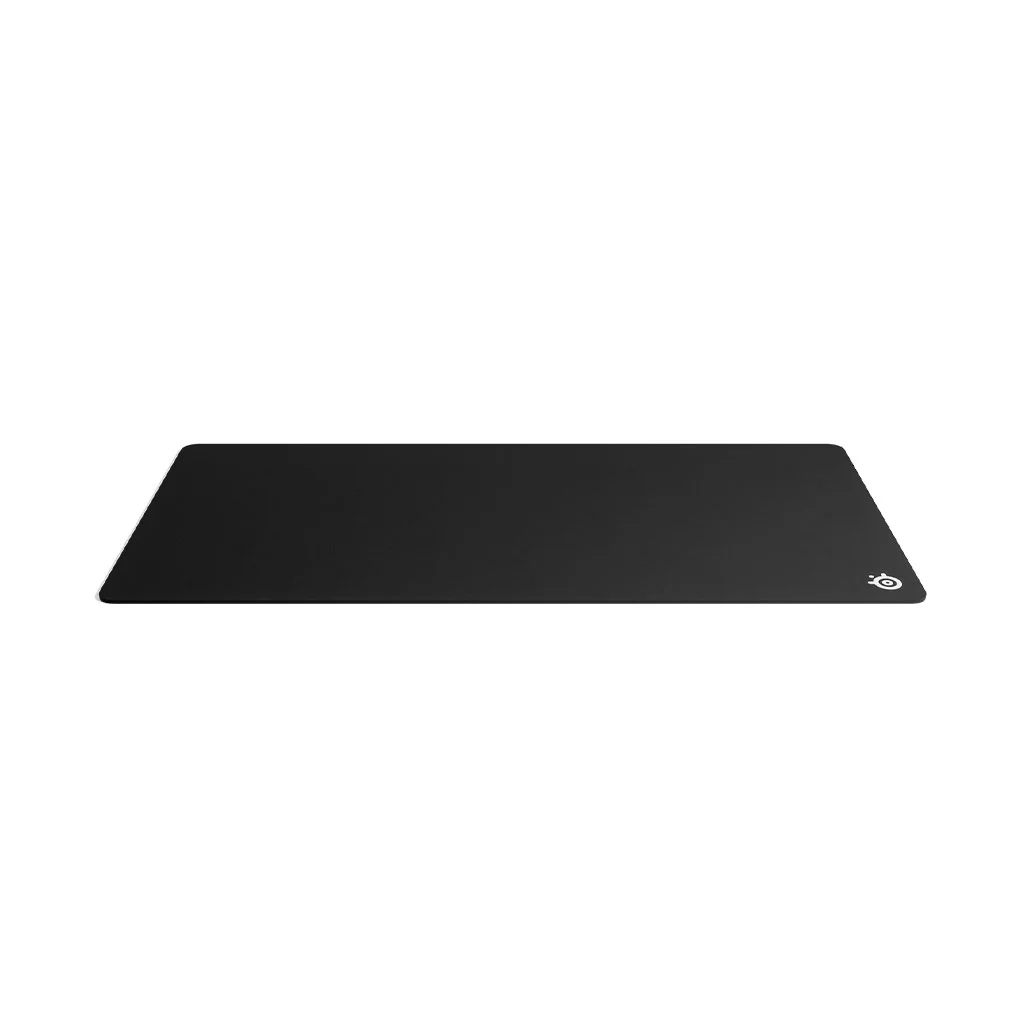 SteelSeries QCK 3XL Gaming Mouse Pad | Extra-Large Cloth Surface for Ultimate Precision | 41458 - Image 3
