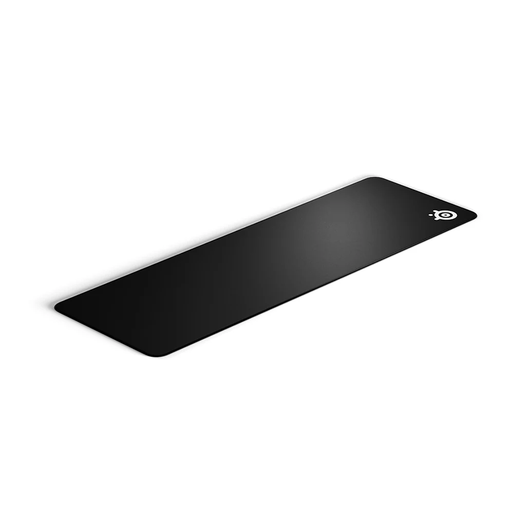 SteelSeries QcK Edge XL Gaming Mousepad – Extended Durability, Precision Tracking, and Non-Slip Base - Image 2