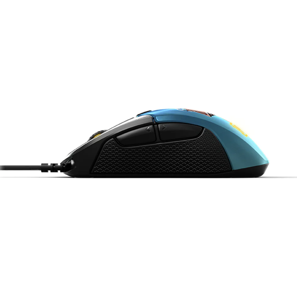 SteelSeries Rival 310 PUBG Edition - Wired Gaming Mouse - Image 3