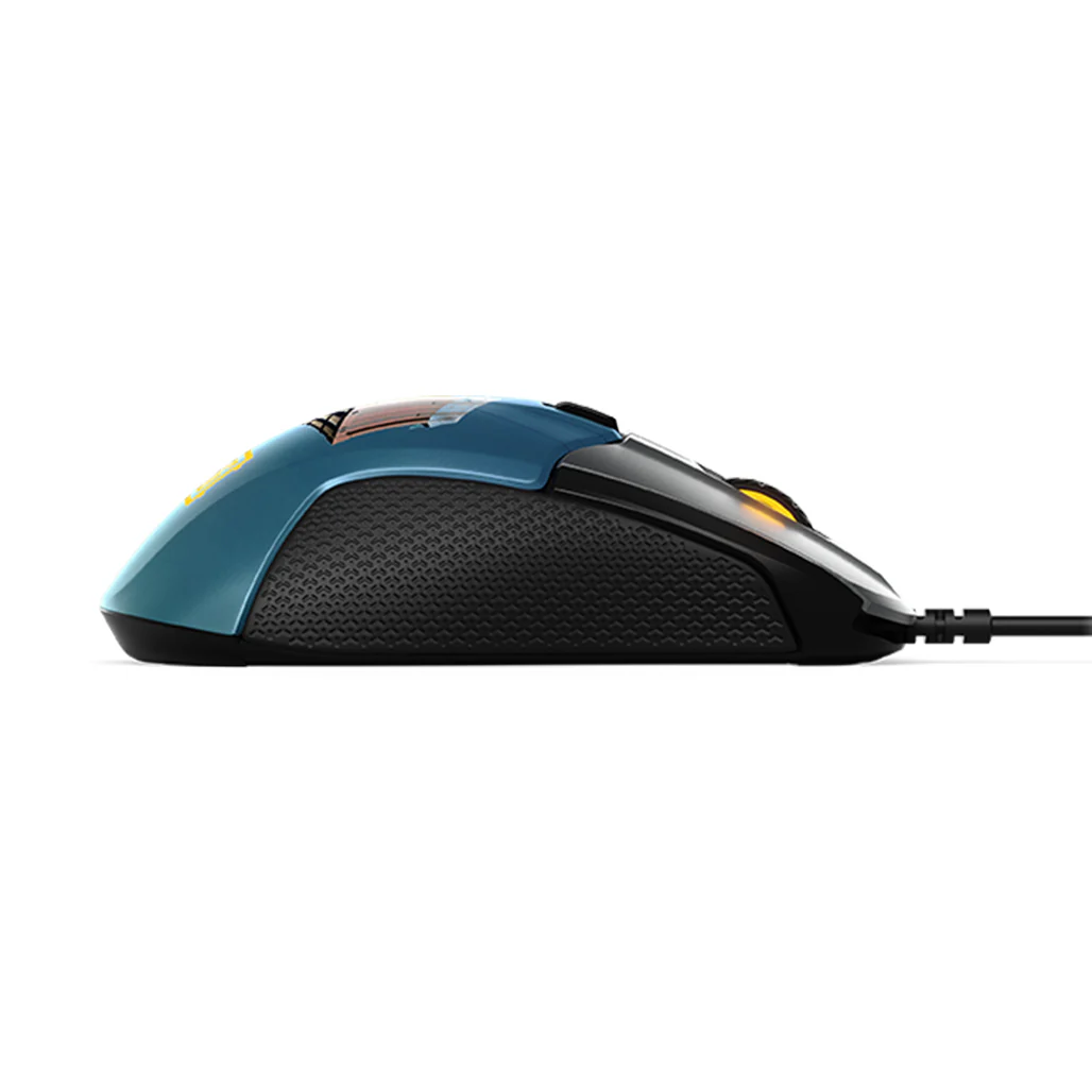 SteelSeries Rival 310 PUBG Edition - Wired Gaming Mouse - Image 4