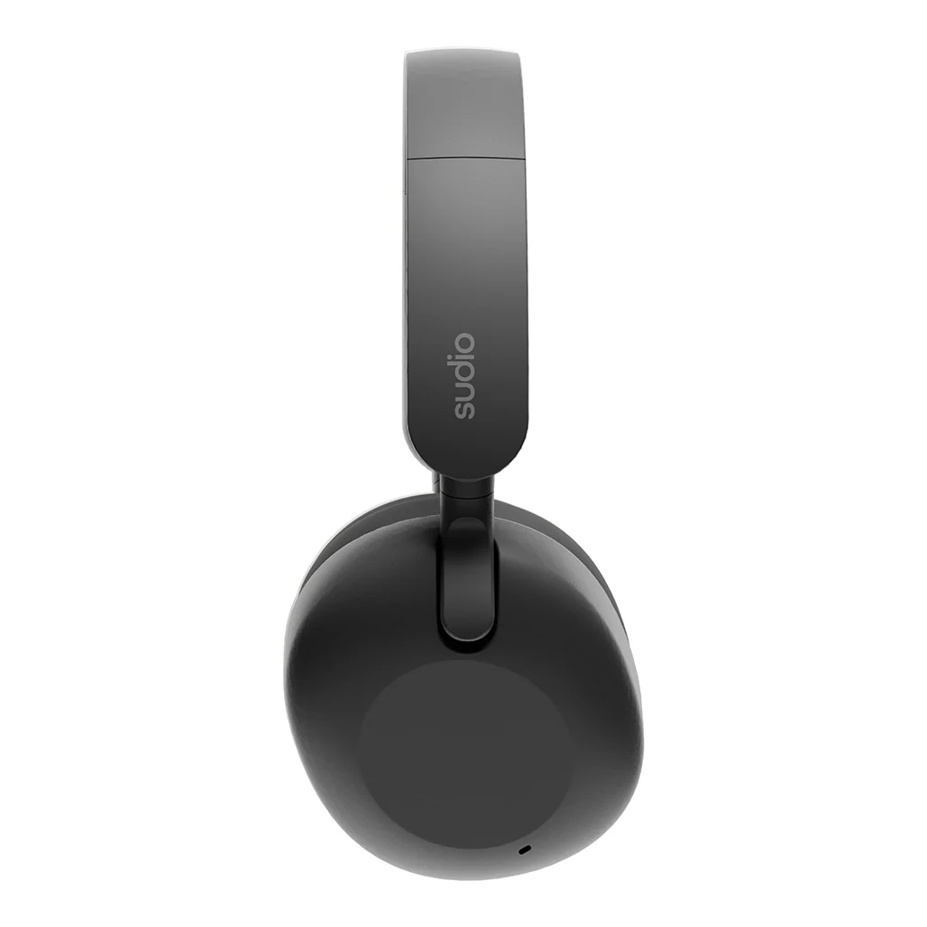 Sudio K2 Over-Ear Hybrid ANC Headphones with Dual Mic - Image 3