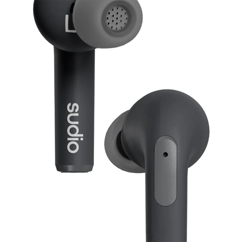 Sudio N2 Pro - True Wireless Earbuds with Active Noise Cancellation - Image 3