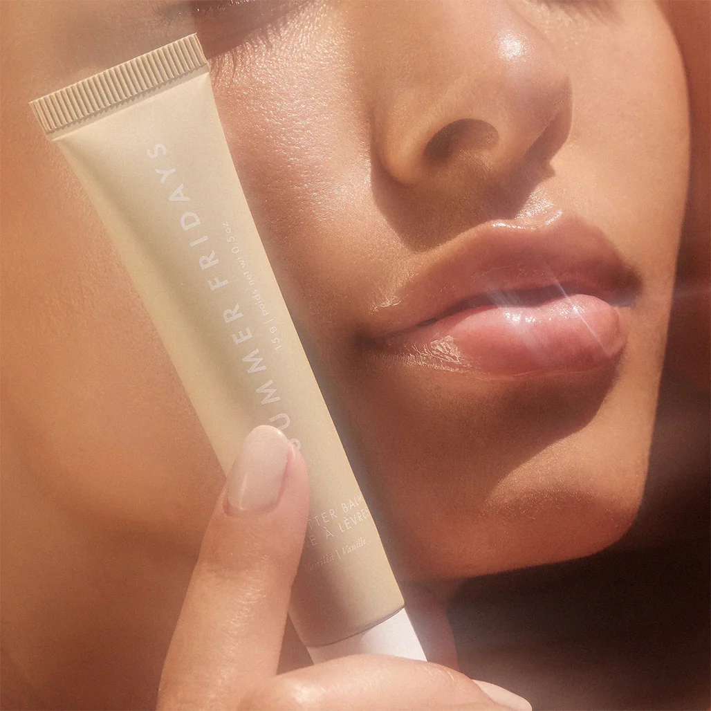 Summer Fridays - Lip Butter Balm - Image 7