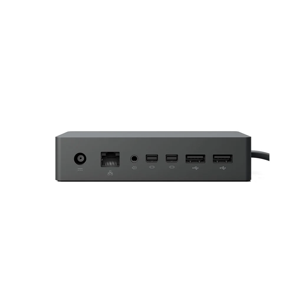 Microsoft Surface Dock Pro – PF3-00005 | Advanced Docking Station with Multiple Connectivity Options - Image 2