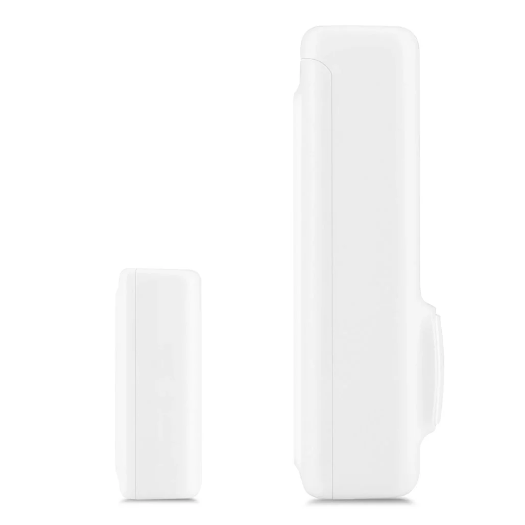 SwitchBot Contact Sensor W1201500-WHT | Smart Window & Door Alert Sensor with Hub Mini Connectivity - Image 2