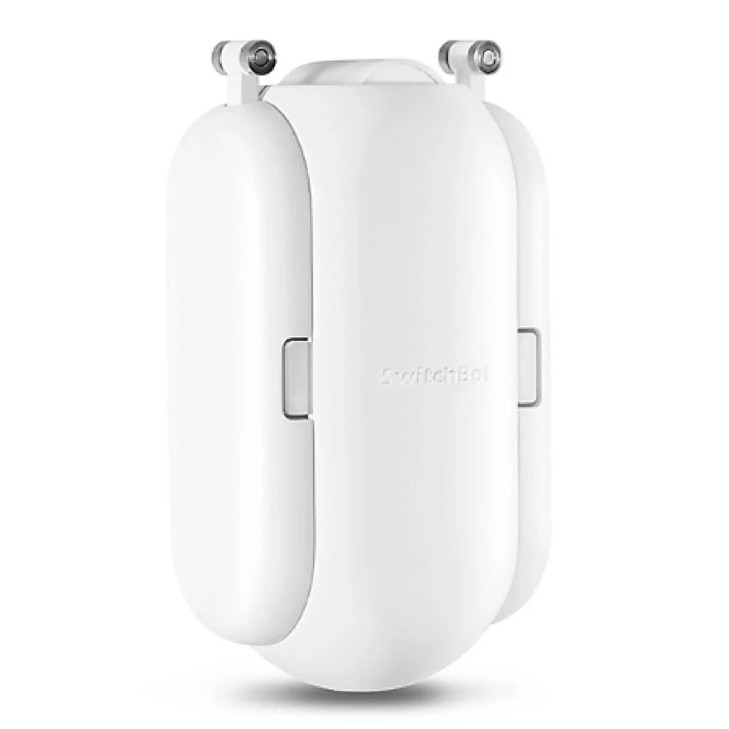 SwitchBot Curtain (U Rail 2) W0701600 | Smart Curtain Opener for U-Shaped Rails - Image 2