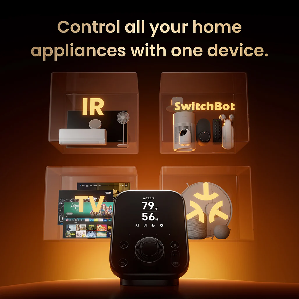 SwitchBot Hub 3 - Image 7