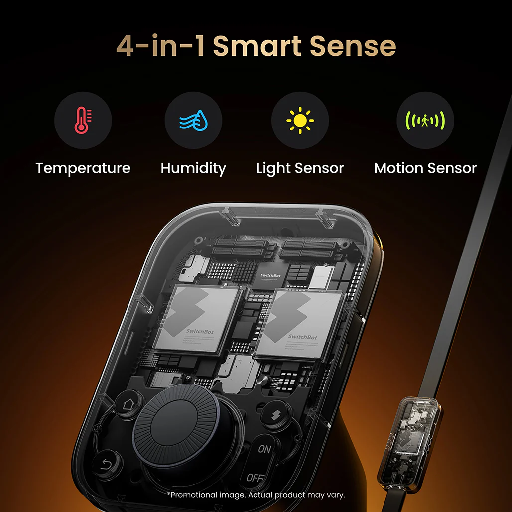 SwitchBot Hub 3 - Image 9
