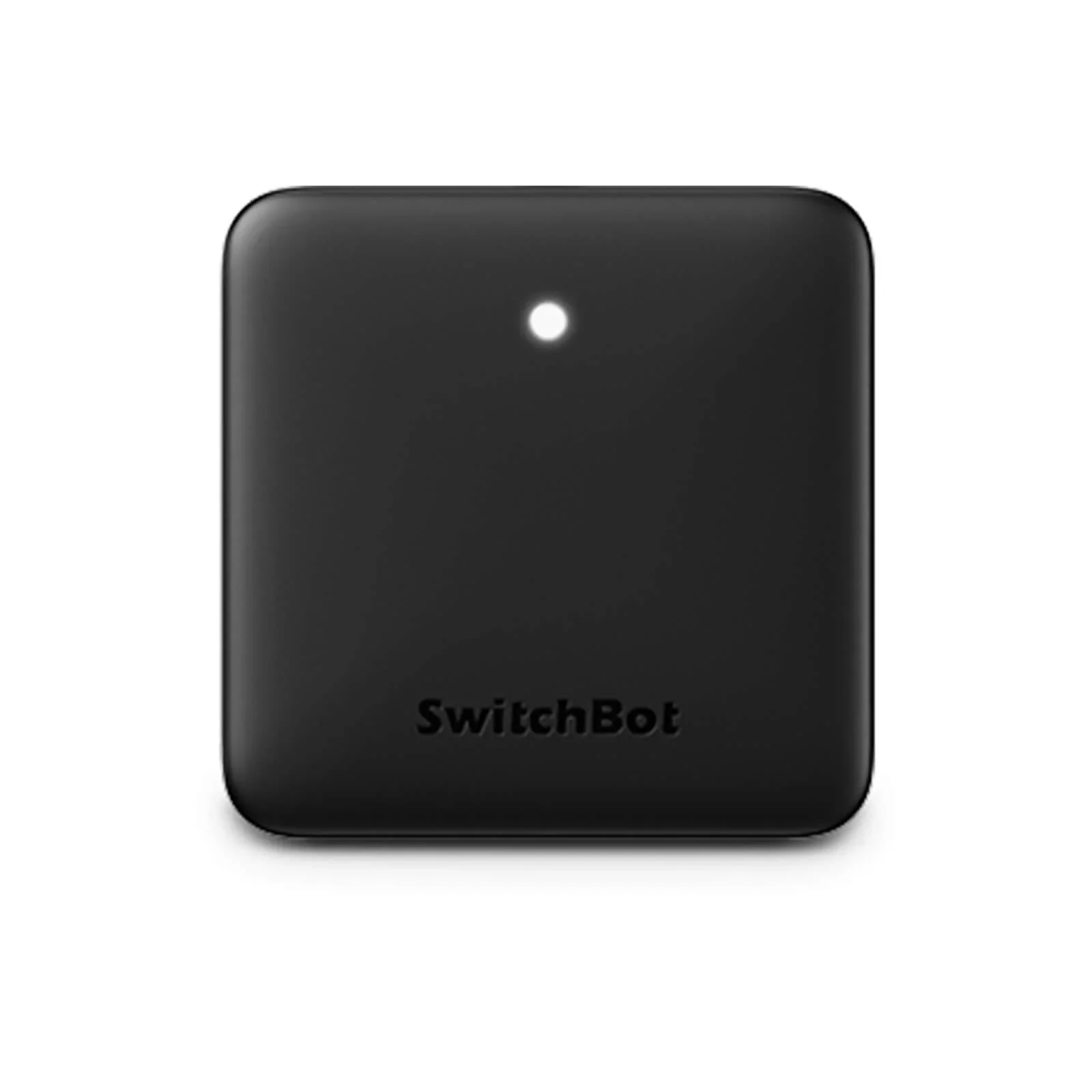 SwitchBot Hub Mini Smart Remote IR Blaster W0202200 | Universal Infrared Controller with Voice Command Support - Image 2