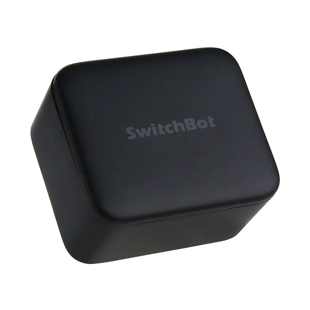 SwitchBot Smart Switch Button Pusher – Universal Remote Control for Any Rocker Switch - Image 2