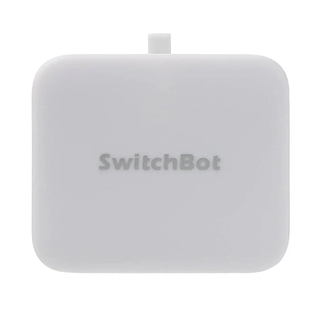 SwitchBot Smart Switch Button Pusher – Universal Remote Control for Any Rocker Switch - Image 3