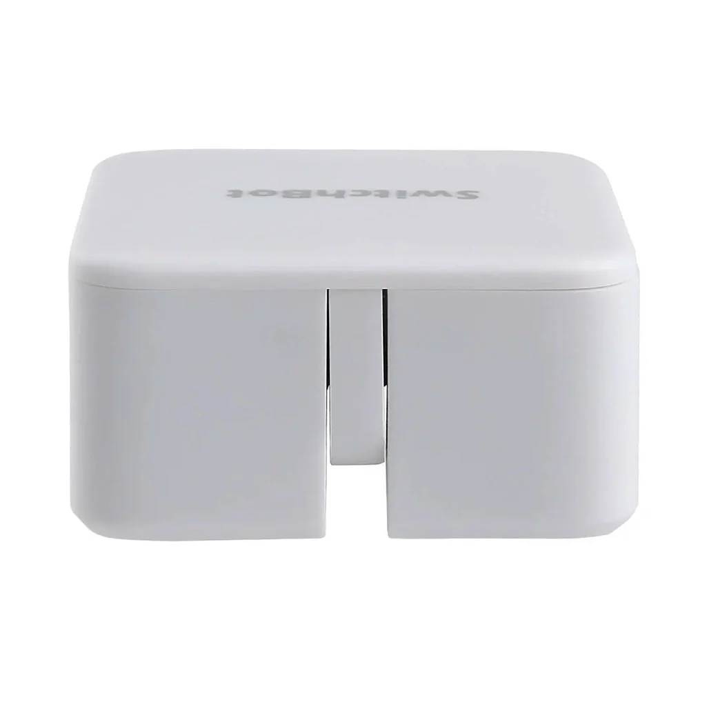 SwitchBot Smart Switch Button Pusher – Universal Remote Control for Any Rocker Switch - Image 4