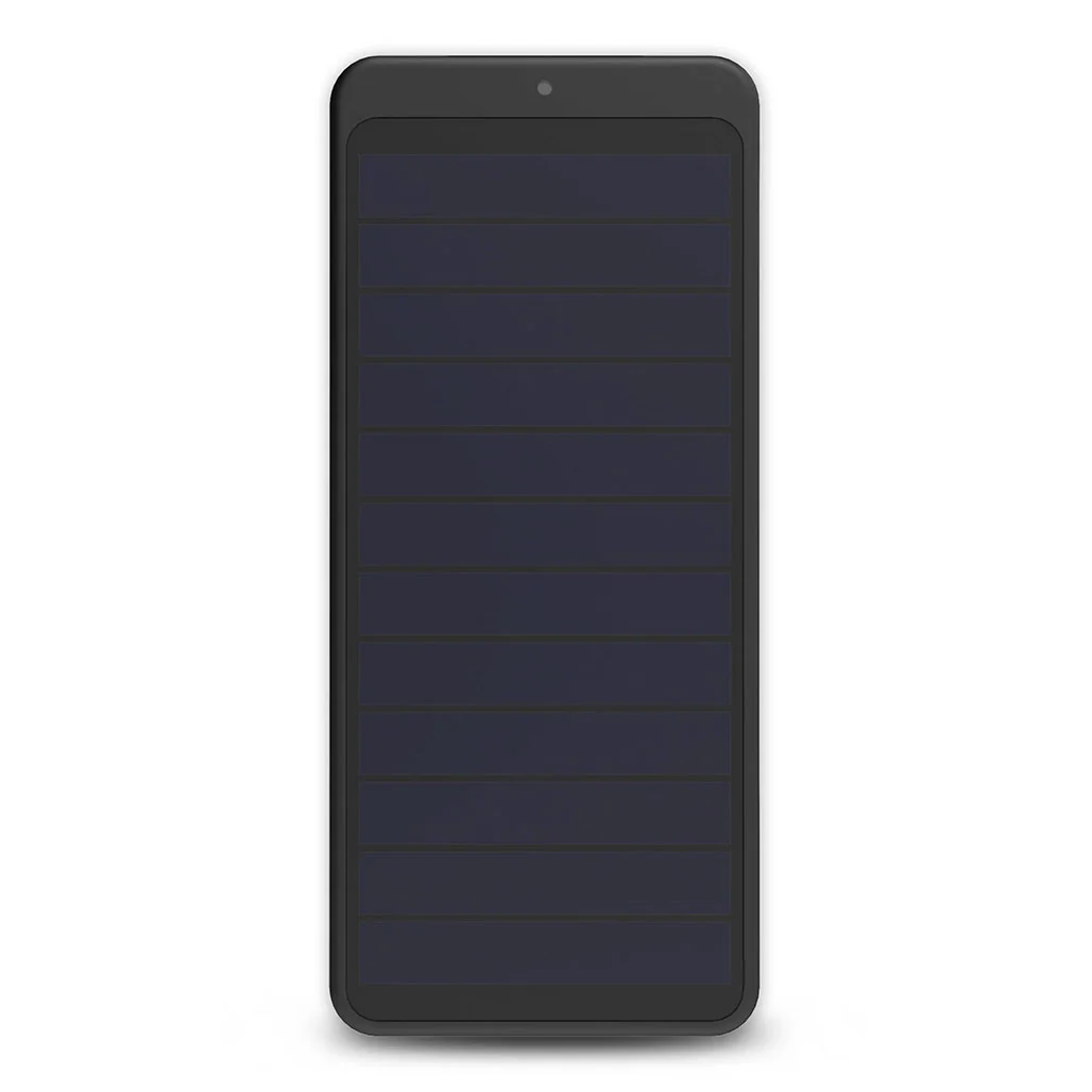 SwitchBot Solar Panel for Curtain – Continuous Power Solution for SwitchBot Curtain Models - Image 2