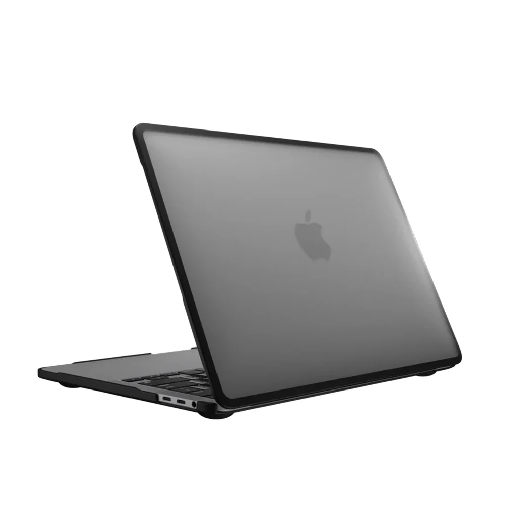 SwitchEasy Defender Case for MacBook Pro 13" (2022-2016) – Shockproof, Anti-Scratch, and Heat Dissipation - Image 2