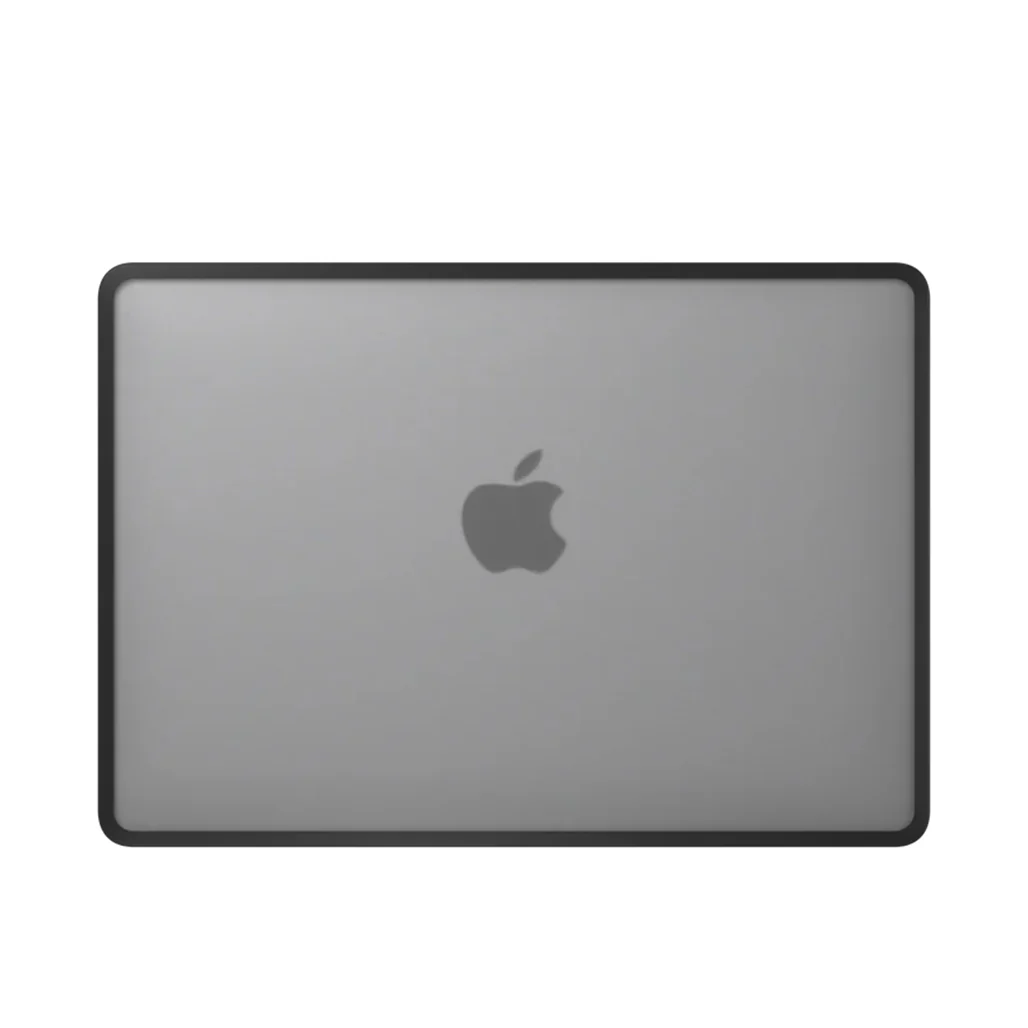 SwitchEasy Defender Case for MacBook Pro 13" (2022-2016) – Shockproof, Anti-Scratch, and Heat Dissipation - Image 3
