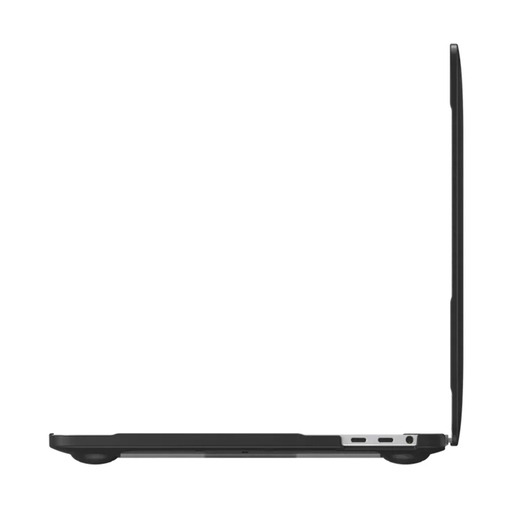 SwitchEasy Defender Case for MacBook Pro 13" (2022-2016) – Shockproof, Anti-Scratch, and Heat Dissipation - Image 4
