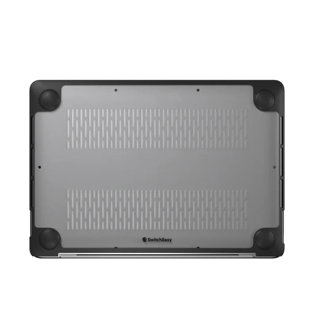 SwitchEasy Defender Case for MacBook Pro 13" (2022-2016) – Shockproof, Anti-Scratch, and Heat Dissipation - Image 5