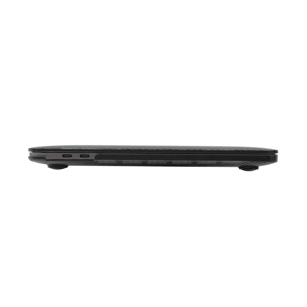 SwitchEasy Touch Protective Case for MacBook Pro 13" M2 & M1 – Ultra-Slim, Scratch-Resistant Hard Shell Cover - Image 2