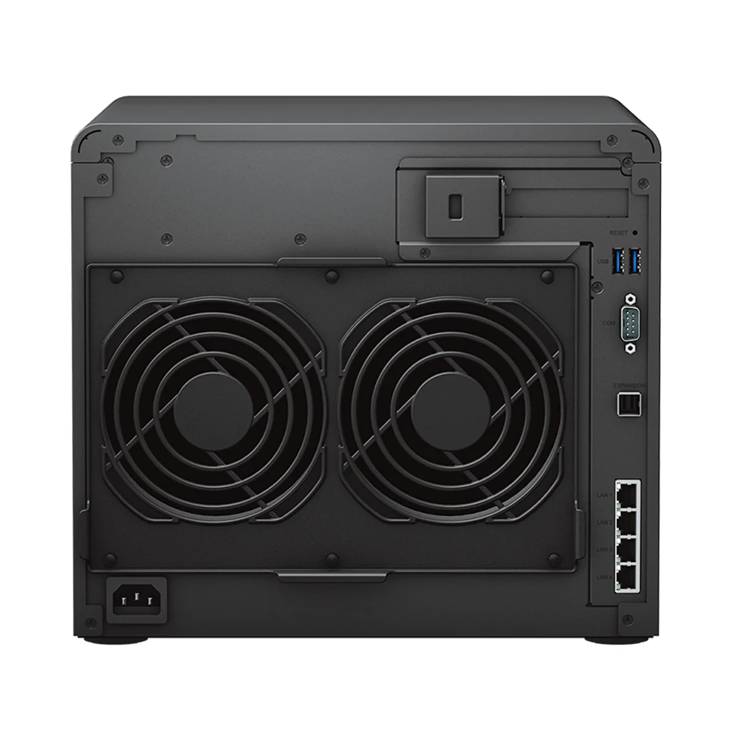 Synology DiskStation DS2422+ 12-Bay NAS - Image 4