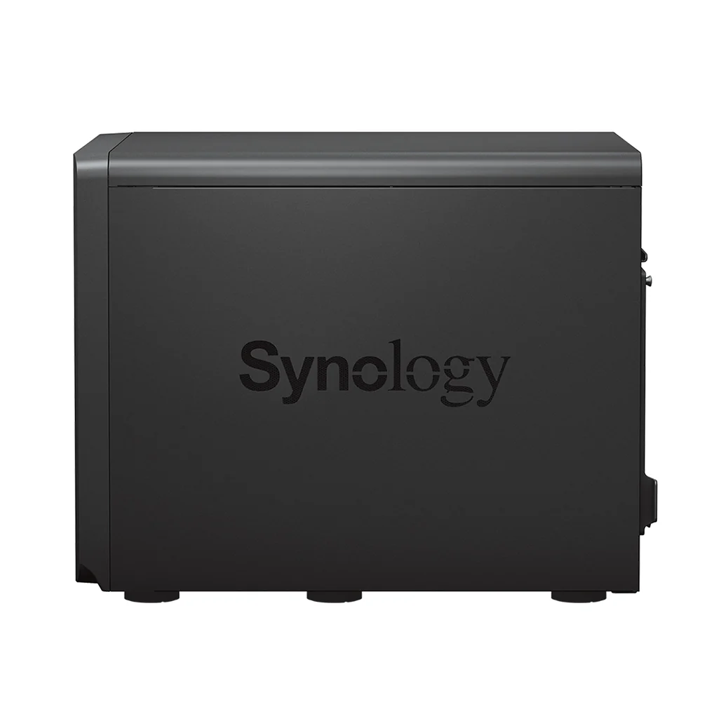 Synology DiskStation DS2422+ 12-Bay NAS - Image 5