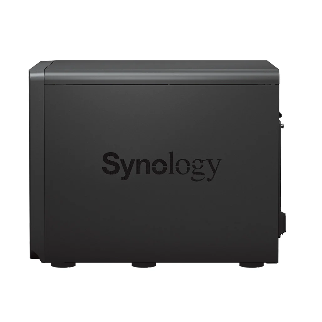 Synology DS3622xs+ 12-Bay NAS DiskStation - Image 3