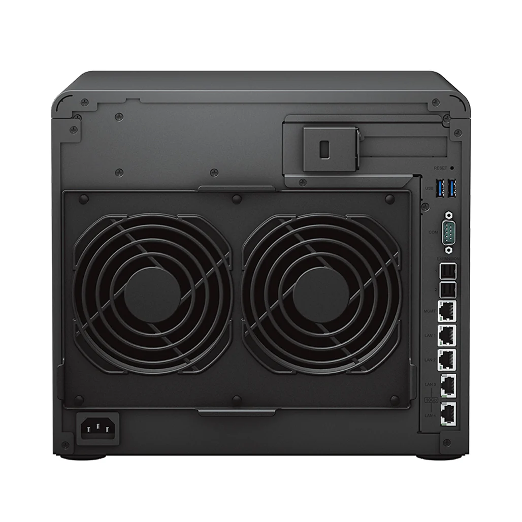 Synology DS3622xs+ 12-Bay NAS DiskStation - Image 4