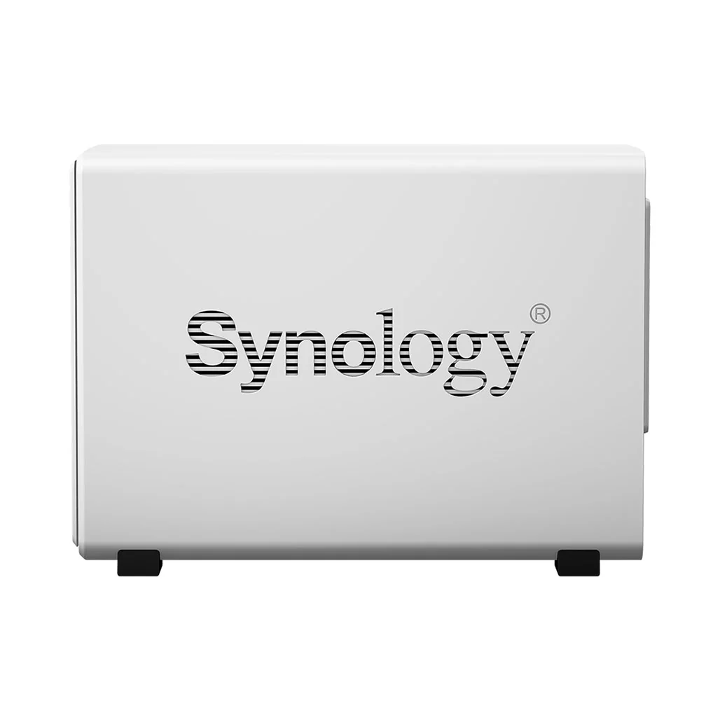 Synology DS220j 2-Bay NAS DiskStation - Image 5