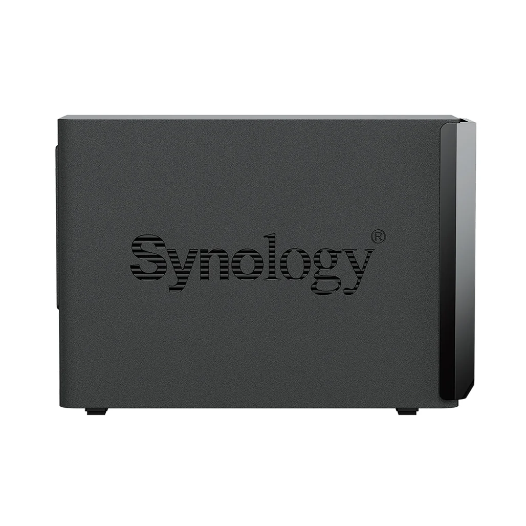 Synology 2-Bay NAS DiskStation DS224+ - Image 5