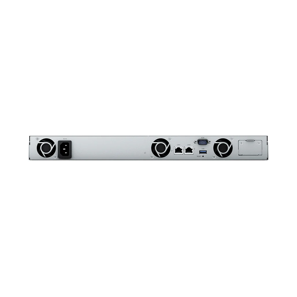 Synology 4-Bay NAS RackStation RS422+ - Image 4