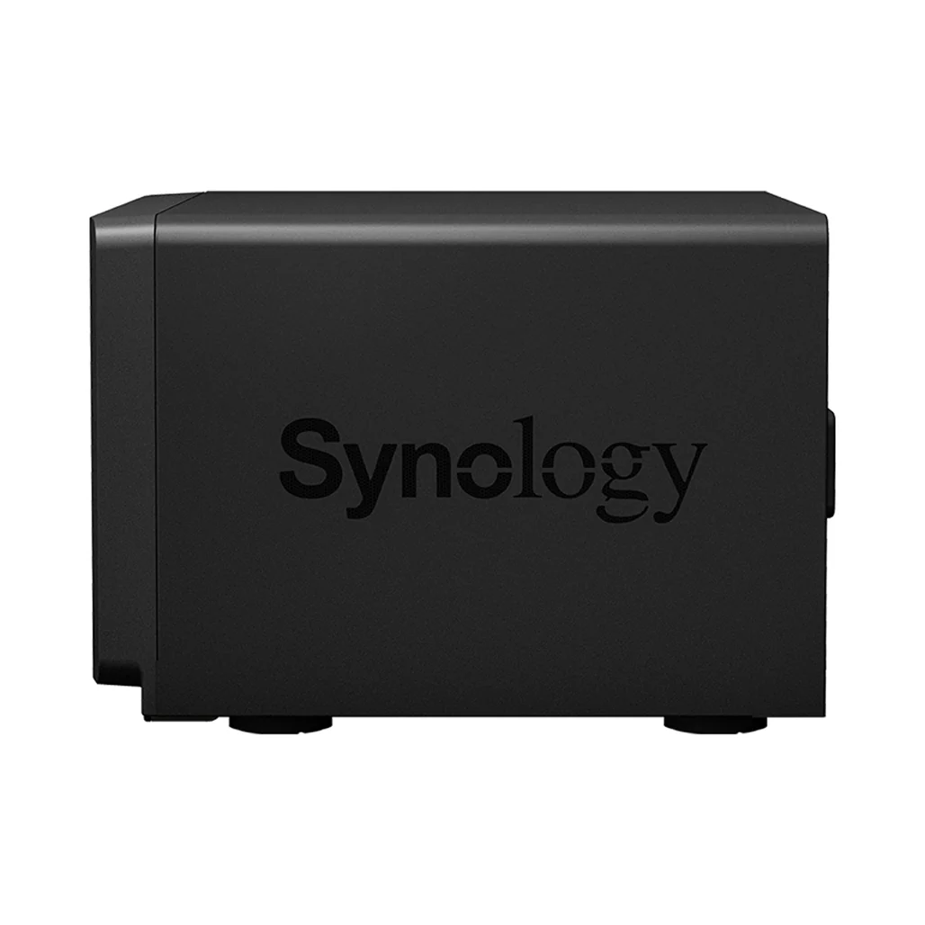Synology DiskStation DS1621+ - 6-Bay NAS - Image 3