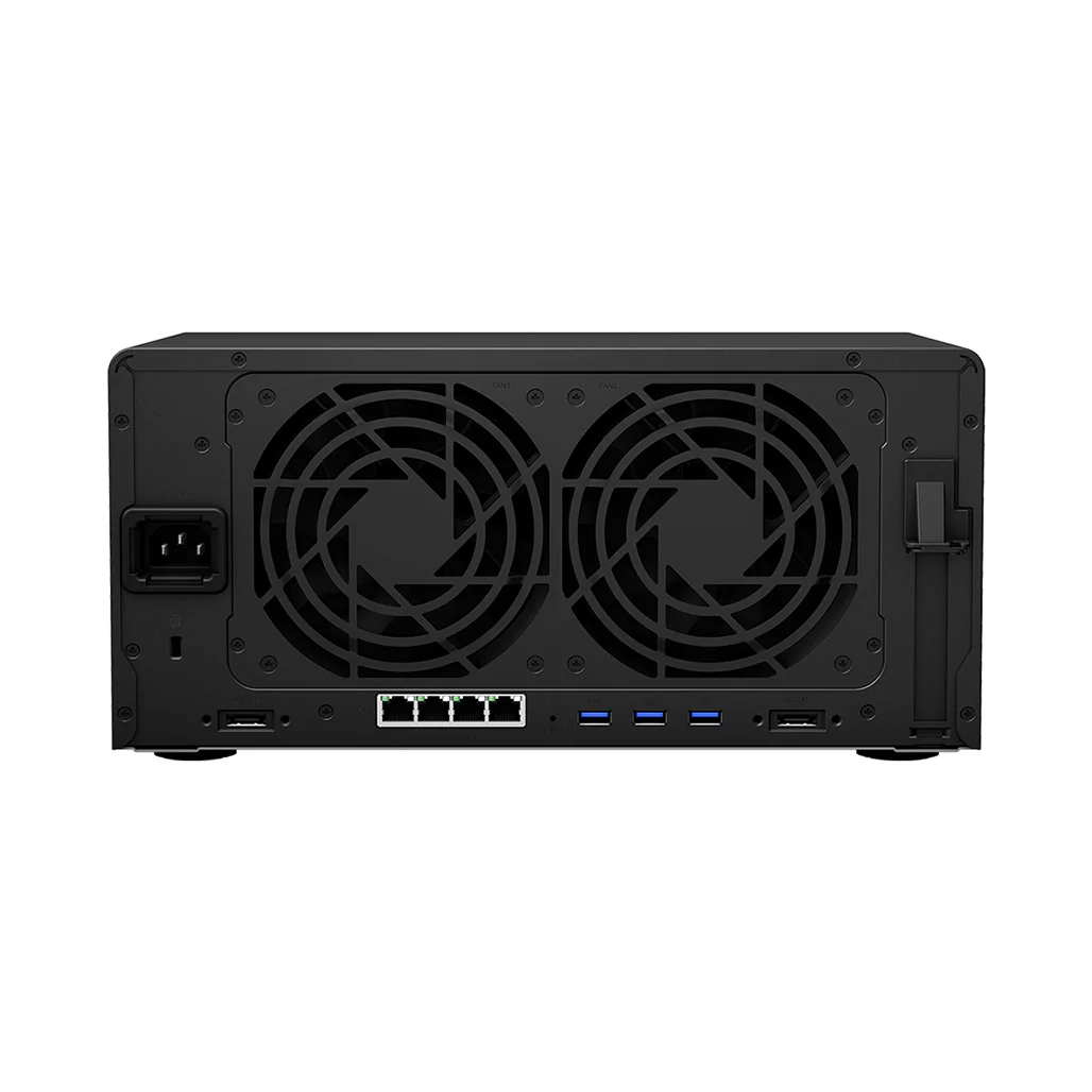 Synology DS1821+ 8-Bay NAS DiskStation - Image 4