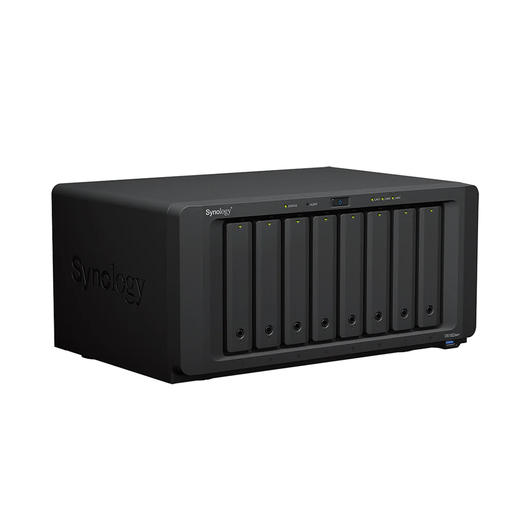 Synology DS1823xs+ 8-Bay NAS DiskStation - Image 5
