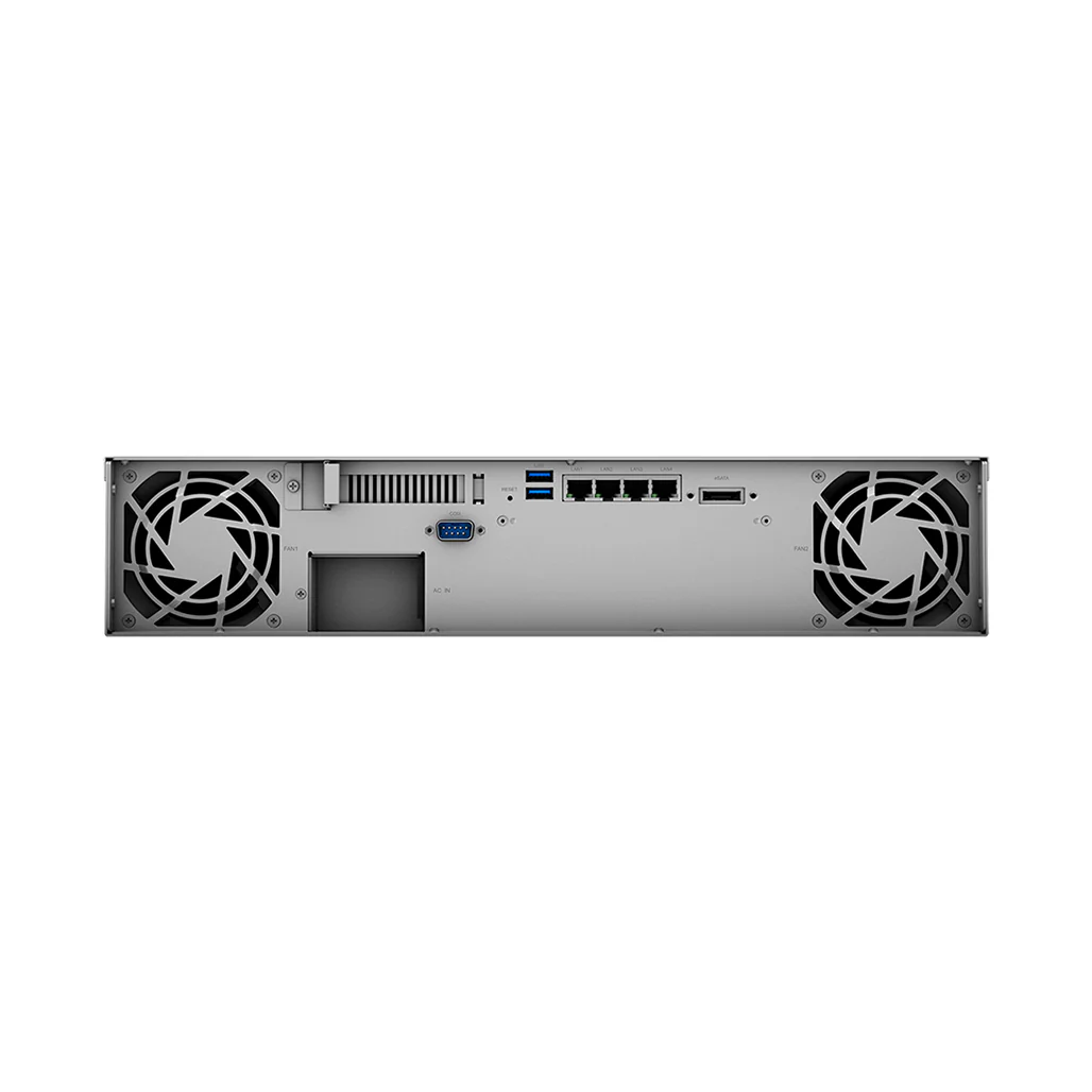 Synology RS1221+ 8-Bay NAS RackStation - Image 4