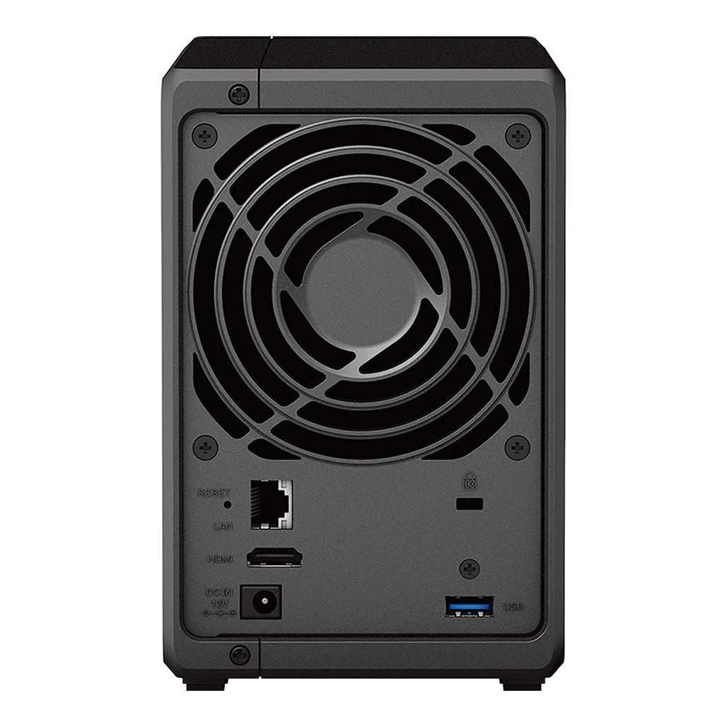 Synology Network AI-Powered Surveillance Station - Image 3