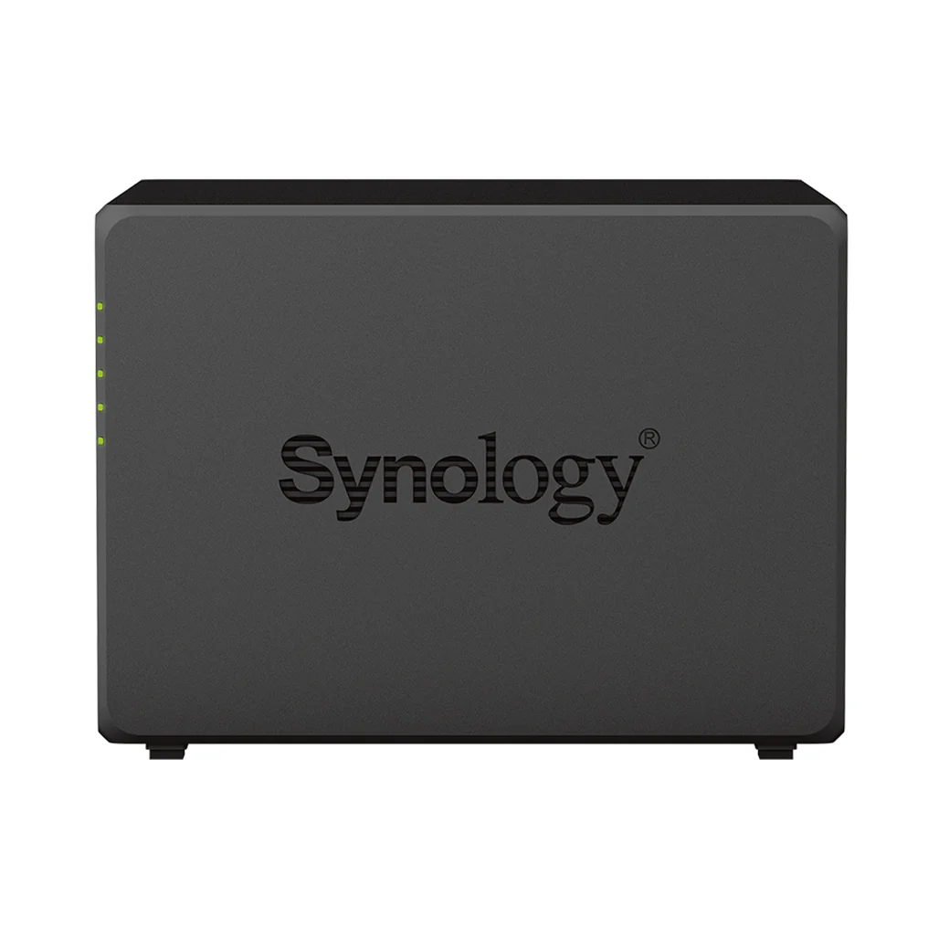 Synology DS923+ Quad-Bay NAS DiskStation - Image 3
