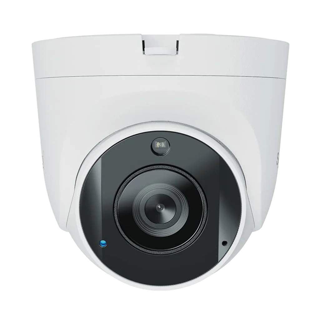 Synology TC500 - Bullet and Turret IP Cameras