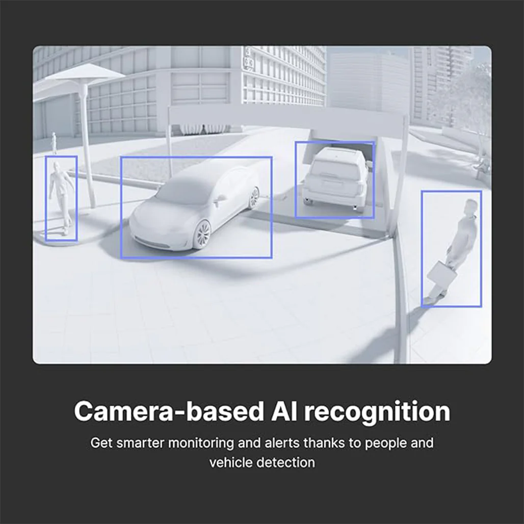 Synology TC500 - Bullet and Turret IP Cameras - Image 4