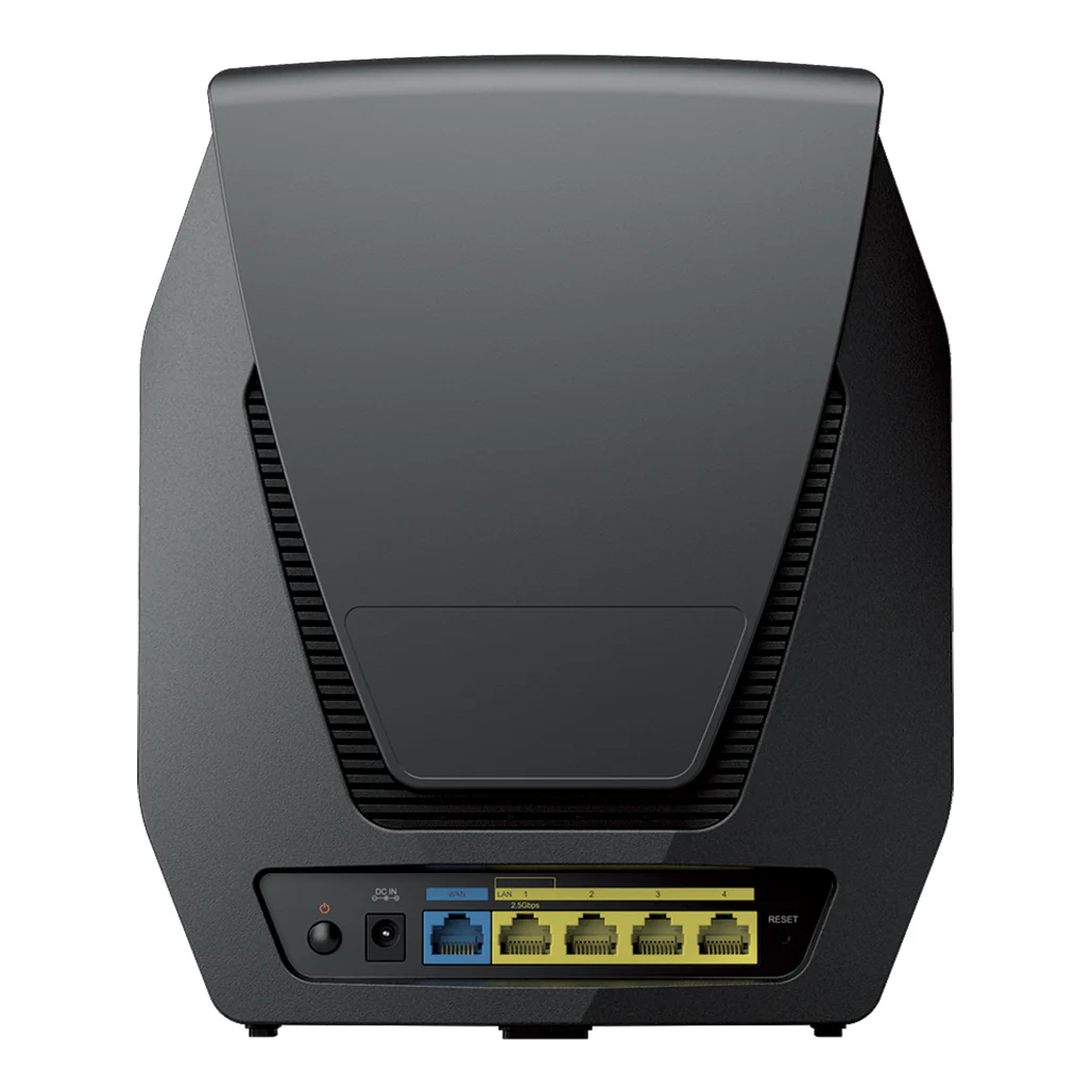 Synology WRX560 - Wi-Fi 6 Mesh Router - Image 2