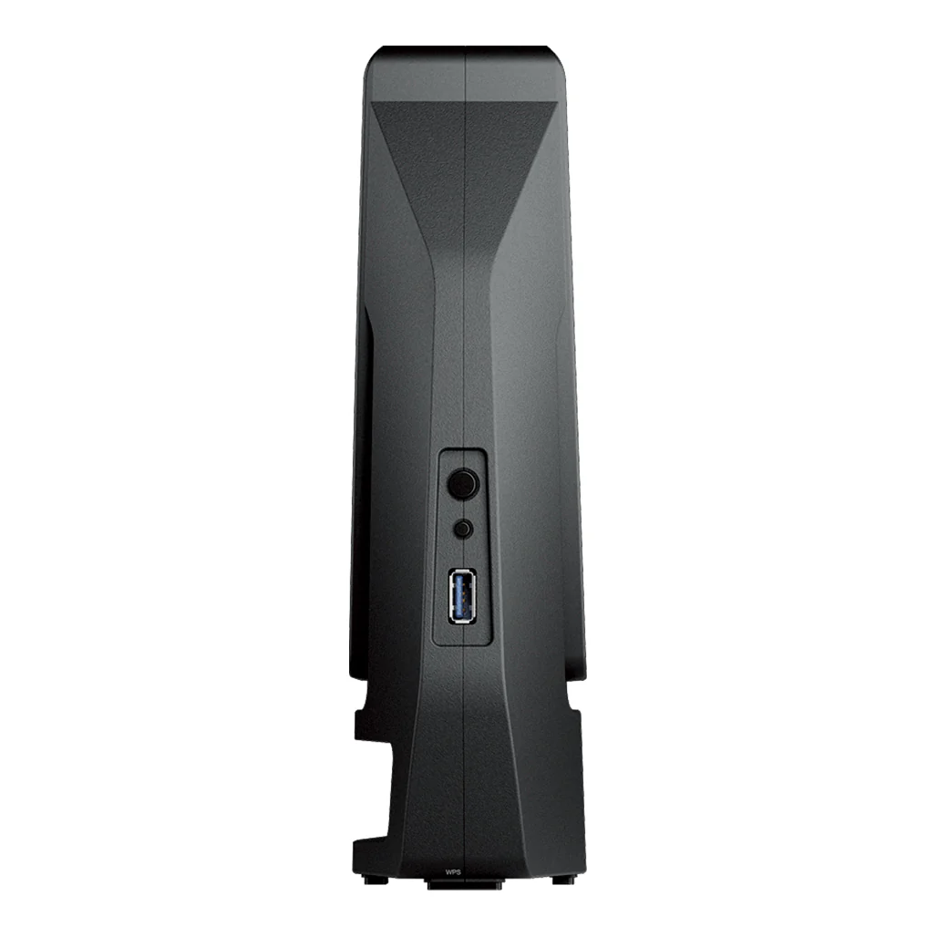 Synology WRX560 - Wi-Fi 6 Mesh Router - Image 5