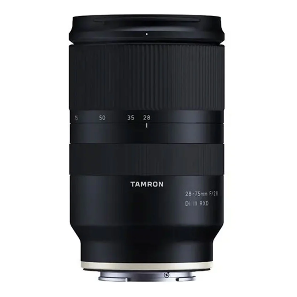 Tamron 28-75mm f/2.8 Di III RXD Lens for Sony E-Mount - Image 2